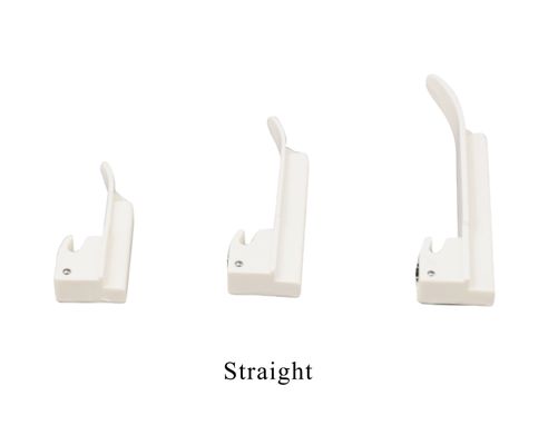 Giá tốt Stainless Steel Anesthesia Laryngoscope with Straight Blade and Ergonomic Handle for Easy Intubation trực tuyến