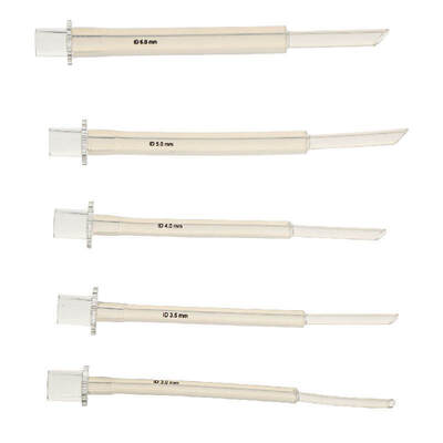 Giá tốt Ống nội khí quản cho chim thú y | Không xẹp, Chất lượng cao và Vừa vặn chính xác để đặt nội khí quản an toàn trực tuyến