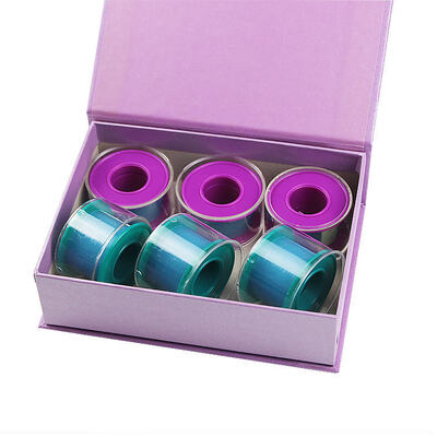 Giá tốt Dây băng silicone chống nước cấp y tế để chữa vết sẹo và vết thương Không kích thích, dễ sử dụng trực tuyến