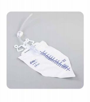 Giá tốt Túi dẫn lưu bền cho khoang chứa silicon – Thiết kế chống trào ngược với ống PVC trực tuyến