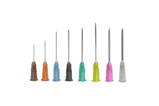 Giá tốt Châm y tế dùng một lần 13-38mm Chiều dài dụng cụ lớp I với thời hạn sử dụng 3 năm cho tiêm vô trùng trực tuyến