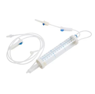 Giá tốt Burette thủy tinh 100mL với thang đo dần dần và nút Teflon để đo chính xác trong phòng thí nghiệm trực tuyến