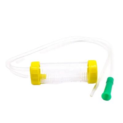 Giá tốt Buret thủy tinh 100mL có khóa Teflon và thang đo chia vạch cho các phép đo chính xác trong phòng thí nghiệm trực tuyến