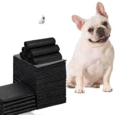 Giá tốt Factory Direct Super Absorbent Quick-Drying Leak-Proof Disposable Pet Training Pad cho chó con và mèo trực tuyến