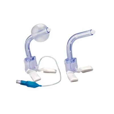 Giá tốt Ống mở khí quản có bóng bơm hơi thể tích lớn áp lực thấp để quản lý đường thở dài hạn và đường cản quang trực tuyến