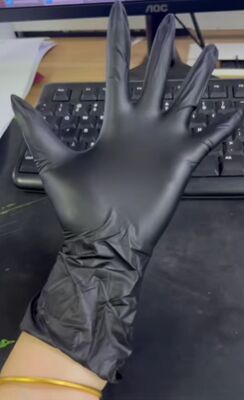 Giá tốt Găng tay dùng một lần loại thực phẩm an toàn cho sửa chữa ô tô và đồ dùng thiết yếu cho viện dưỡng lão trực tuyến