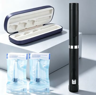 Giá tốt bút tiêm peptide tự động tái sử dụng 3ml bút tiêm peptide 3ml bút tiêm giảm cân Trực tuyến