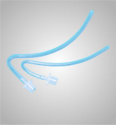 Giá tốt Ống nội khí quản mũi được định hình sẵn 9.5mm ISO13485 Đặt nội khí quản qua mũi trực tuyến