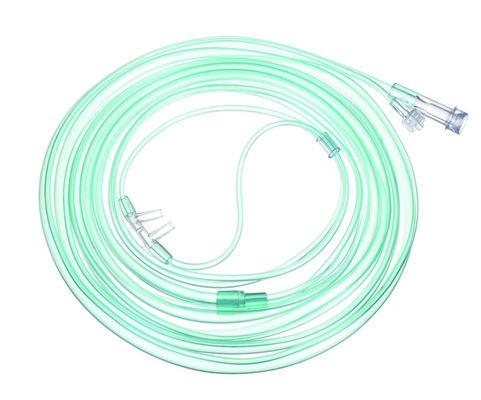 Giá tốt 2.1m O2 Co2 Ống thông mũi Sao Lumen Các loại ống thông khí oxy trực tuyến