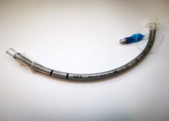 Giá tốt Niêm phong Ống nội khí quản gia cố 6.5mm Ống nội khí quản mũi bị còng Kích thước trực tuyến