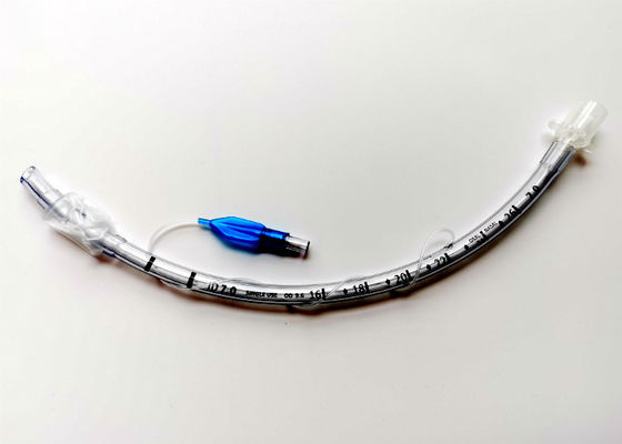 Giá tốt Khí quản 8,5mm Ống khí quản mũi Gắn sẵn Ống nội khí quản bằng miệng Rae trực tuyến