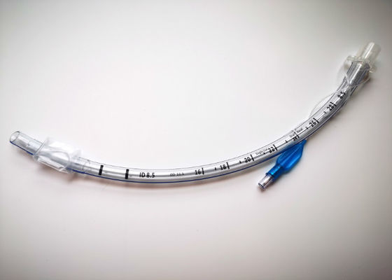 Giá tốt Cuffed 8.5mm Ống nội khí quản Ống thở Khí quản Hô hấp trực tuyến