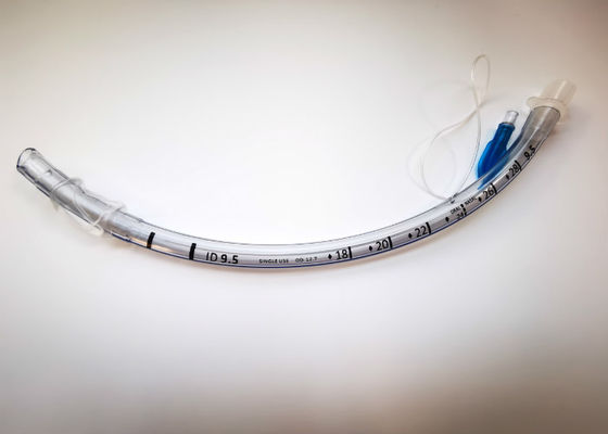 Giá tốt Khí cầu miệng Ống nội khí quản Rae PVC 9.5mm X Ray trực tuyến