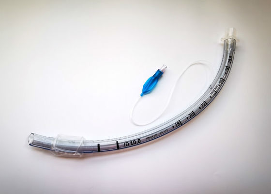 Giá tốt ISO13485 Ống Ett Mũi 10.0mm Ống nội khí quản bị còng trực tuyến