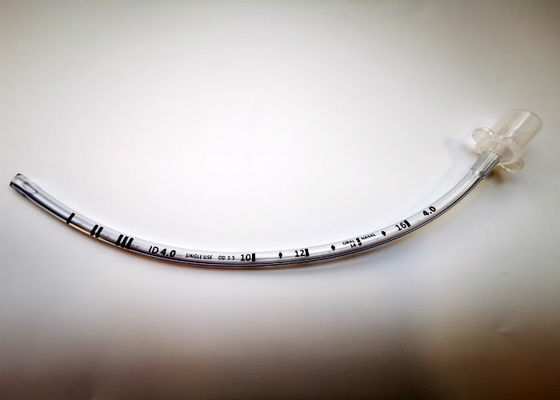 Giá tốt PVC 4.0mm Ống nội khí quản qua mũi Ống nội khí quản Rae trực tuyến