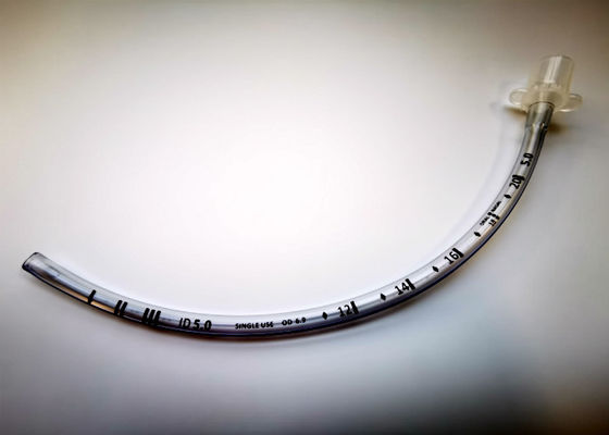 Giá tốt Ống nội khí quản PVC 5.0mm Ống nội khí quản Mũi Rae Ống khí quản bị còng trực tuyến