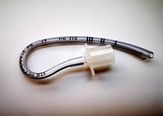 Giá tốt Ống nội khí quản bằng miệng PVC 3,5m Ống nội khí quản không nghẹt mũi Ống nội khí quản trực tuyến