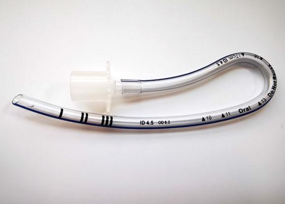 Giá tốt Murphy Eyes Ống nội khí quản bằng miệng ISO13485 Kích thước ống nội khí quản qua mũi trực tuyến