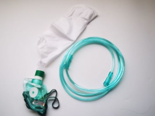 Giá tốt Túi chứa oxy không tái tạo an toàn Túi chứa khí O2 trực tuyến