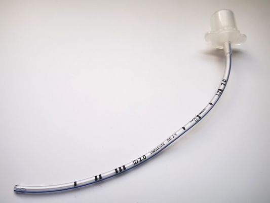 Giá tốt Ống nội khí quản mũi 2.0mm không nhồi Ống hô hấp Rae Ống khí quản trực tuyến