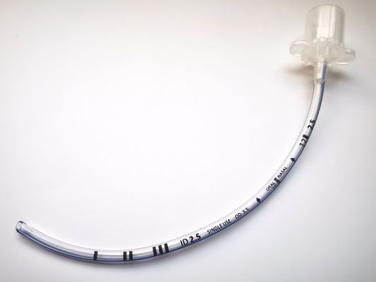 Giá tốt Ống nội khí quản Murphy y tế Ống nội khí quản góc phải 2,5mm trực tuyến