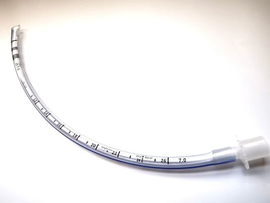 Giá tốt Ống nội khí quản không nhồi y tế 7.0mm X Ray Line Y tế dùng một lần trực tuyến