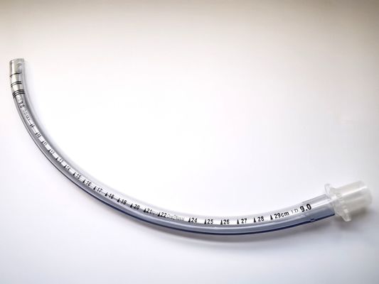 Giá tốt Ống nội khí quản mũi 9,0mm ISO13485 Ống nội khí quản qua mũi trực tuyến