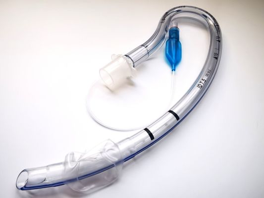 Giá tốt 7,5mm PVC Ống nội khí quản bằng miệng Murphy Eyes Rae Ống khí quản trực tuyến
