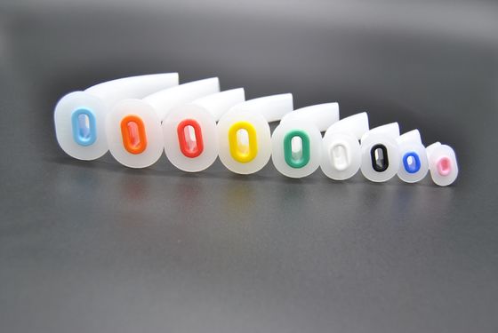 Giá tốt Đường thở hầu họng màu hồng Guedel trực tuyến