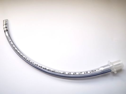 Giá tốt 9,5mm Đặt nội khí quản bằng miệng Ống khí quản bằng miệng không nhồi trực tuyến