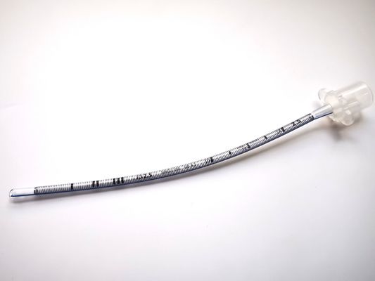 Giá tốt Ống nội khí quản X Ray PVC 2,5mm Đặt nội khí quản qua đường miệng trực tuyến