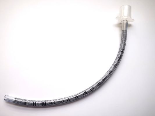 Giá tốt Ống nội khí quản có còng y tế 4.00mm Kích thước ống đặt nội khí quản mũi cho trẻ em trực tuyến