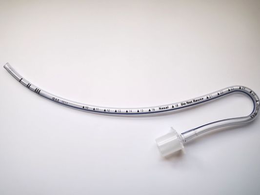 Giá tốt Ống nội khí quản góc phải Murphy Ống nội khí quản đúc sẵn 4.0mm trực tuyến