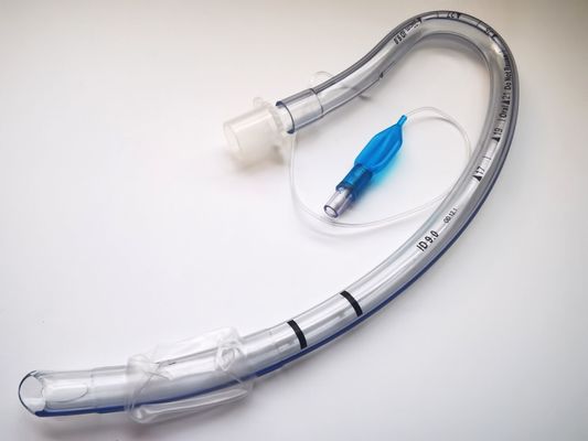 Giá tốt Ống nội khí quản bằng miệng có quai 9,0mm Đặt nội khí quản qua đường mũi trực tuyến