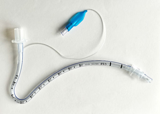 Giá tốt Ống nội khí quản mũi X Ray định hình Ống nội khí quản mũi 5,0mm trực tuyến