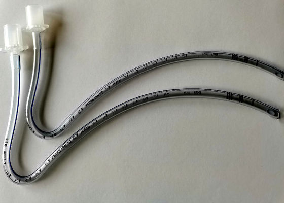 Giá tốt Ống nội khí quản mũi chưa nhồi bông 8,5mm Đặt nội khí quản qua mũi trực tuyến