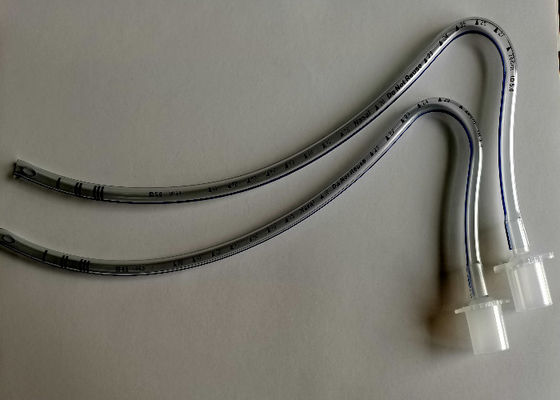 Giá tốt Ống nội khí quản 8.0mm Đặt nội khí quản CE Kích thước ống Ett trực tuyến