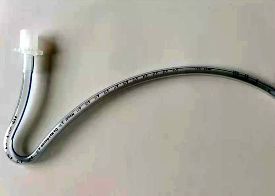 Giá tốt Đường X Ray Cuffed Ống nội khí quản Ống nội khí quản mắt Murphy 6.0mm trực tuyến