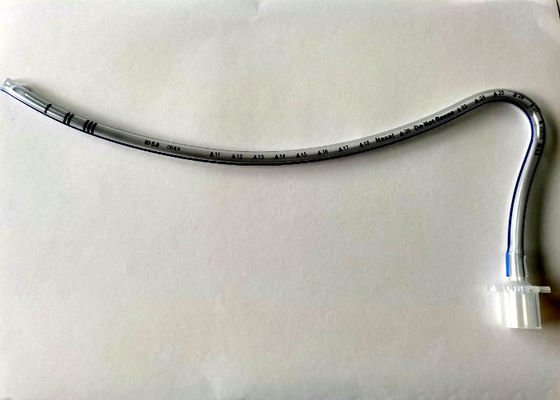 Giá tốt Ống nội khí quản mũi định hình sẵn 5.5mm Luồng khí qua mũi Ống nội khí quản trực tuyến