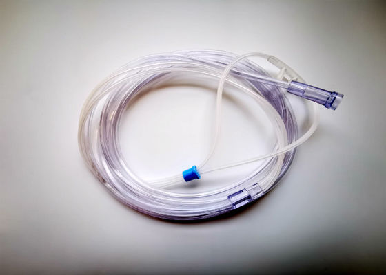 Giá tốt Nhúng ống mềm Ống cannula Ống ngạnh Ống thông mũi Oxy trực tuyến