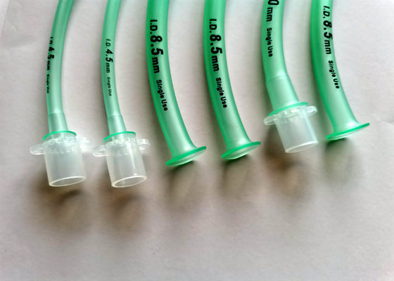 Giá tốt 7.0mm PVC Ống dẫn khí đường mũi họng Mặt bích Đường miệng và Đường mũi họng trực tuyến