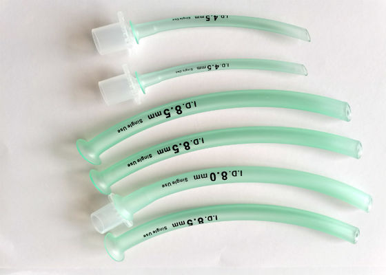 Giá tốt Mặt bích Đường miệng và Đường mũi họng Ống thở PVC 6.0mm trực tuyến