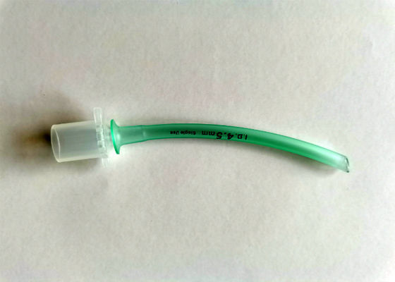 Giá tốt Thiết bị ống thông mũi họng bằng PVC Bề mặt nhẵn 4,5mm trực tuyến
