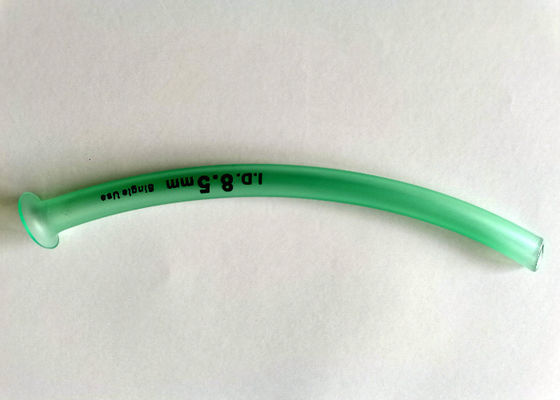 Giá tốt Ống dẫn khí ở mũi 9.0mm Đầu vát ISO13485 Ống dẫn khí Naso trực tuyến