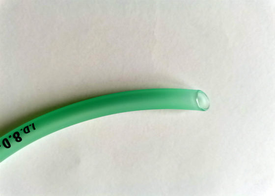 Giá tốt Ống thở ống thông mũi họng 6.5mm Bộ dụng cụ thở mũi họng y tế PVC trực tuyến