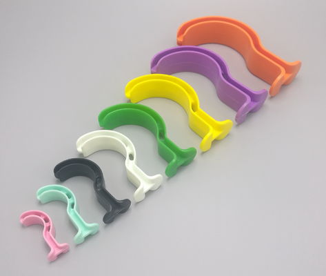 Giá tốt 100mm Guedel Airway Kích thước màu xanh lá cây Khối Cắn nhân tạo trực tuyến