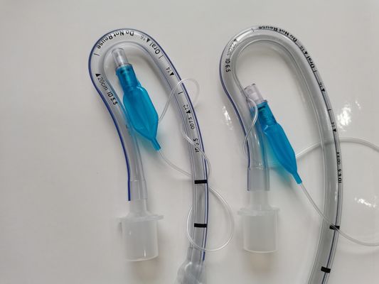 Giá tốt Ống nội khí quản qua đường miệng được định hình sẵn Kích thước ống đặt nội khí quản qua đường miệng trực tuyến