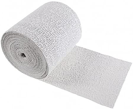 Giá tốt Polyester băng bó chỉnh hình vết thương Chăm sóc vết thương Sợi gãy xương y tế trực tuyến