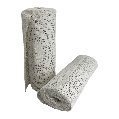 Giá tốt Tấm thạch cao 150mm của Paris Bandage mịn màu trắng trực tuyến