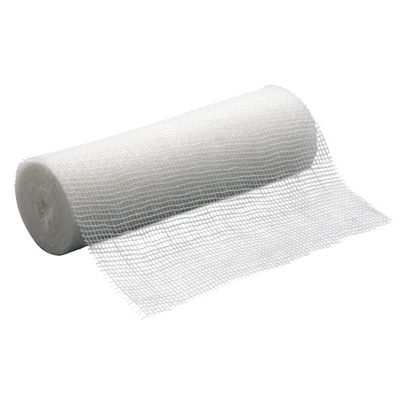 Giá tốt Gạc bông thấm nước tẩy trắng ISO CE 40s 32s 21s 19X15 24X20 30X20 Mesh trực tuyến